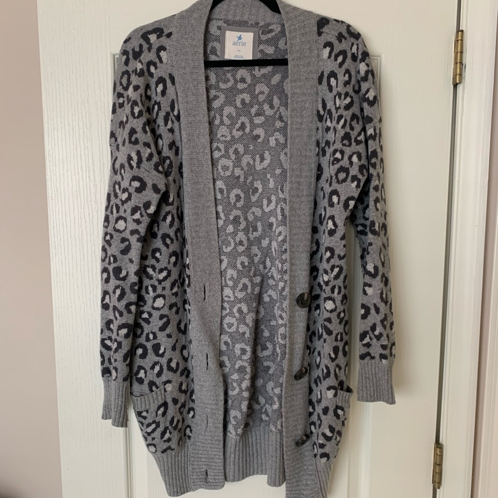 Aerie Sweater
